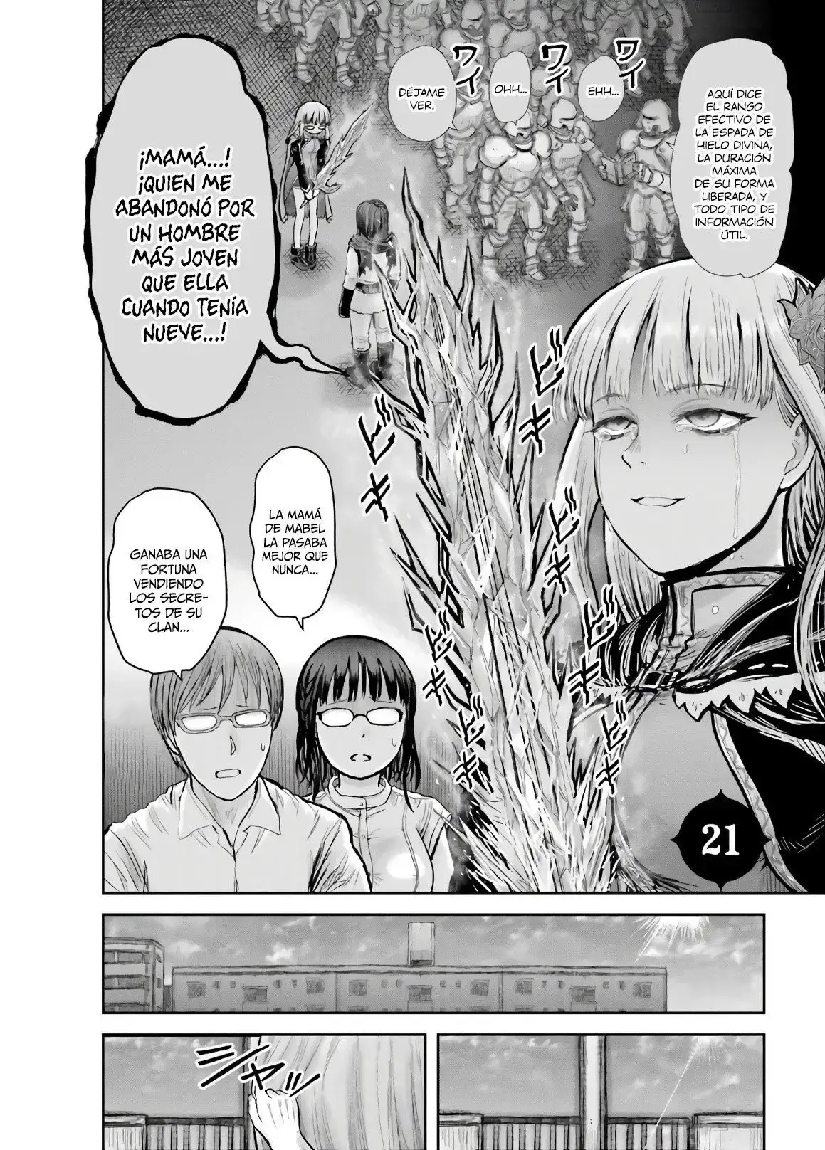 Capitulo 21 page 3