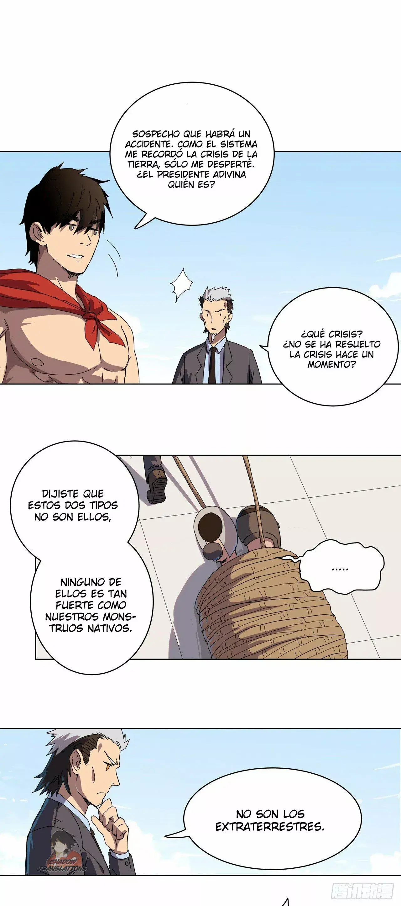 Capitulo 43 page 24