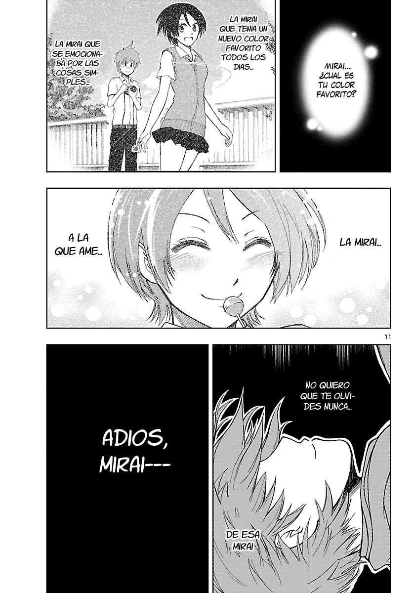 Capitulo 20 page 11