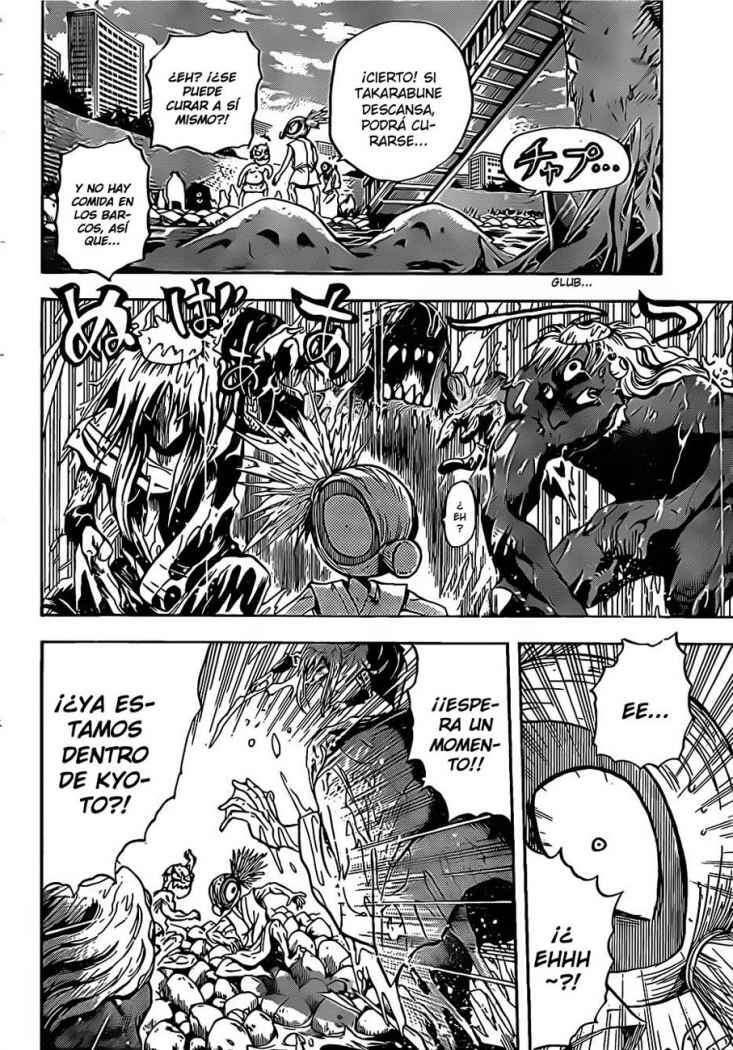 Capitulo 89 page 6