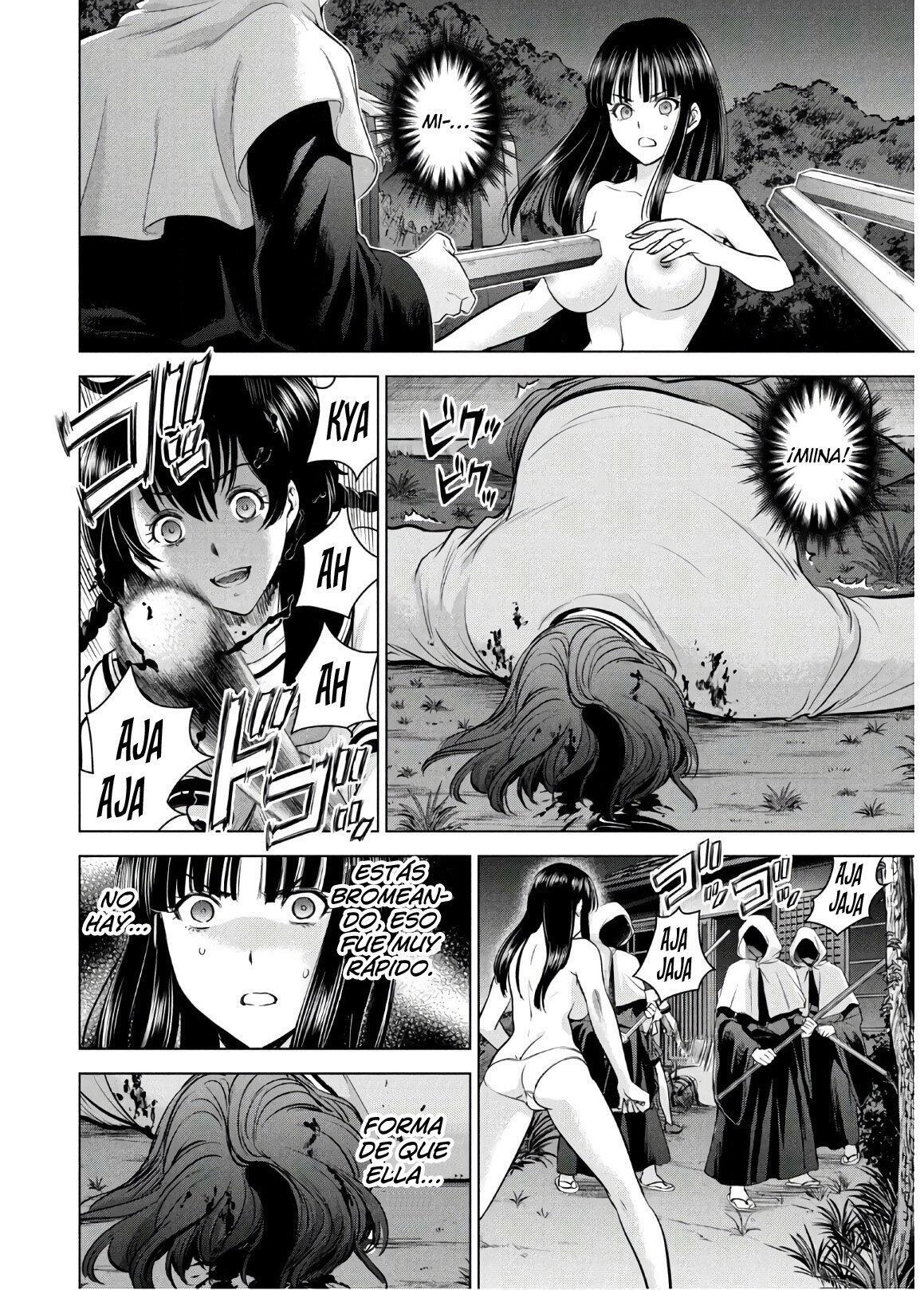 Capitulo 111 page 3