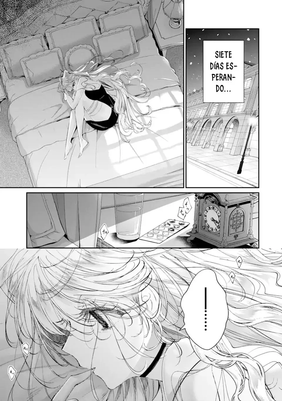 Capitulo 21 page 27