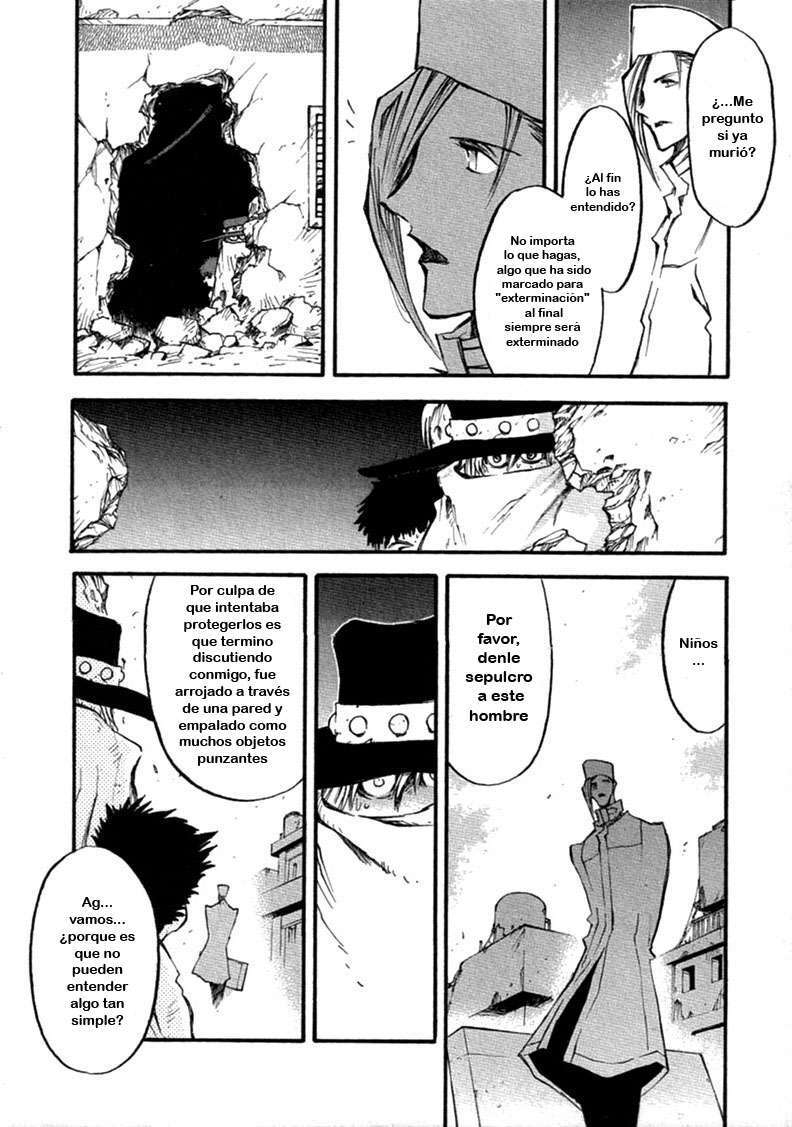Capitulo 70 page 18