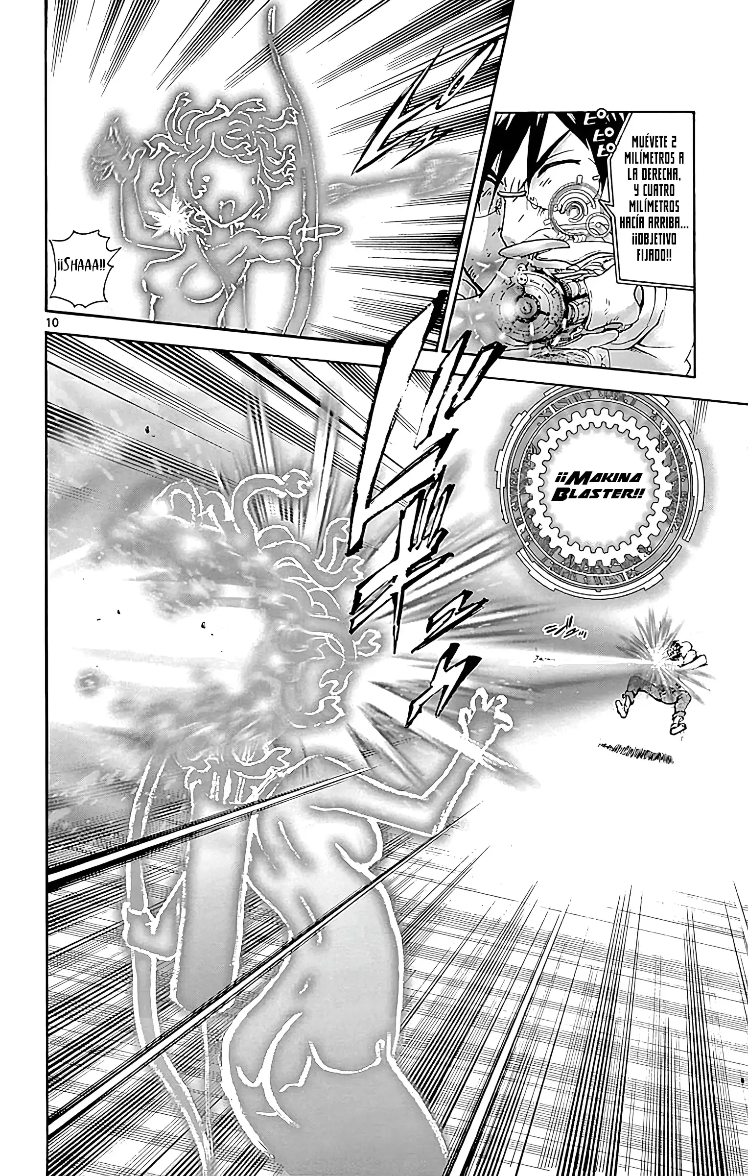 Capitulo 96 page 10