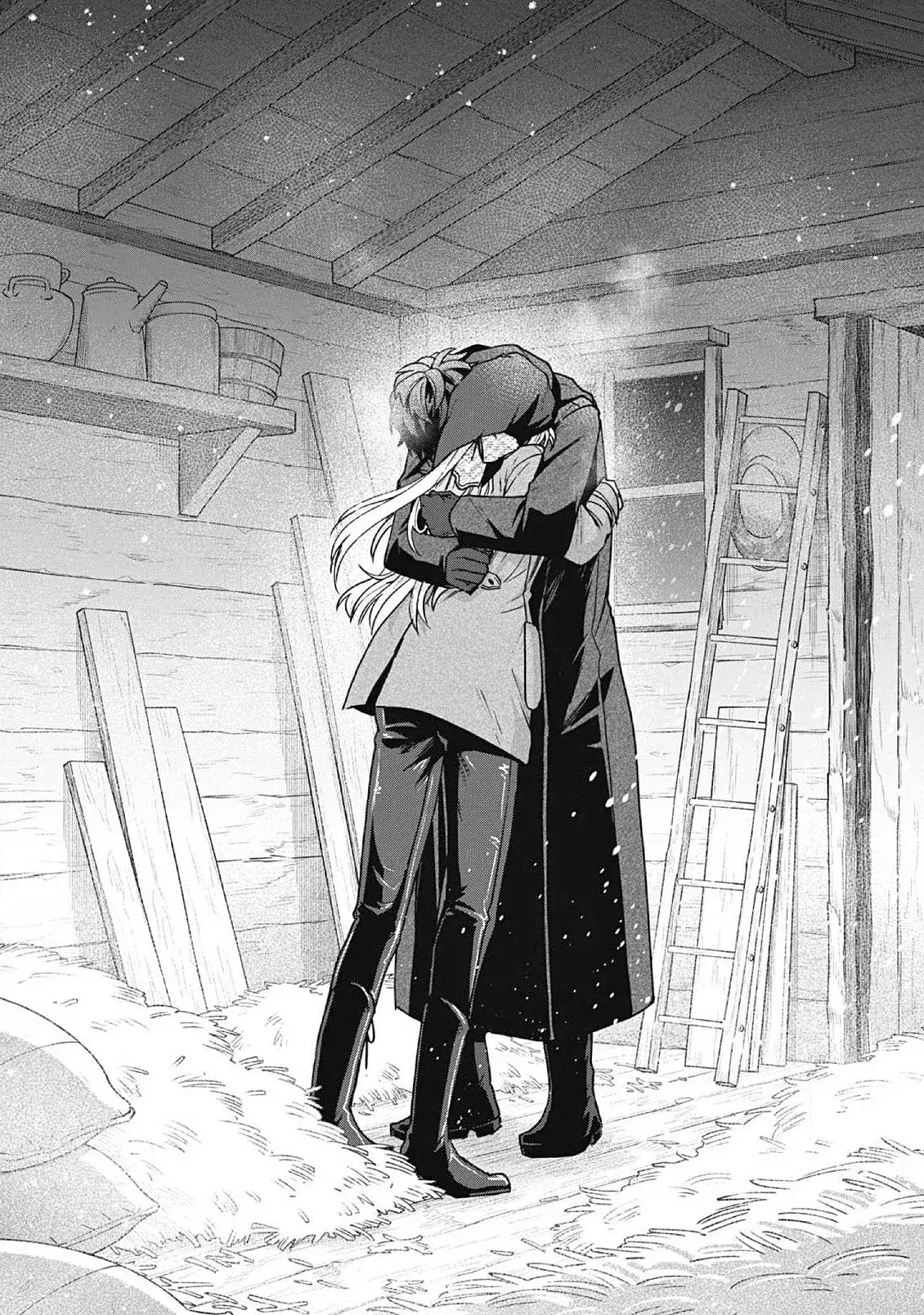 Capitulo 33 page 20