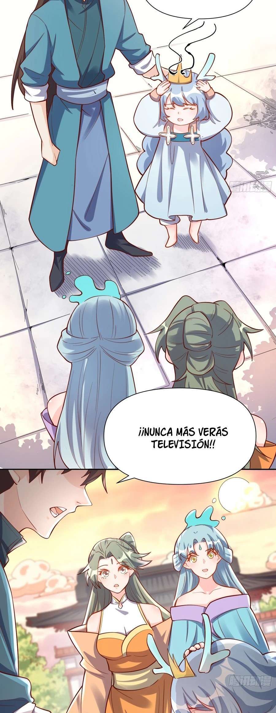 Capitulo 321 page 27