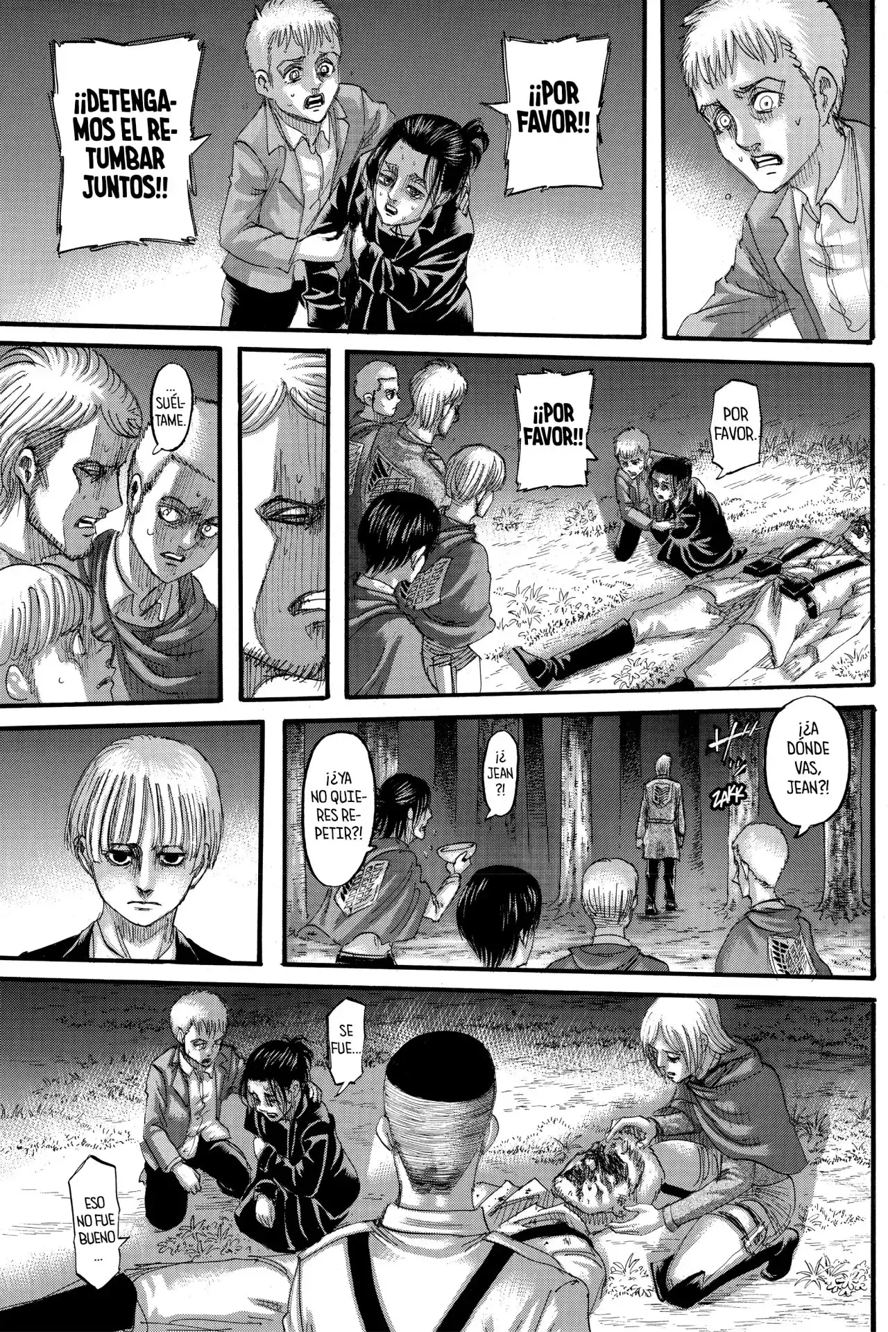 Capitulo 127 page 39
