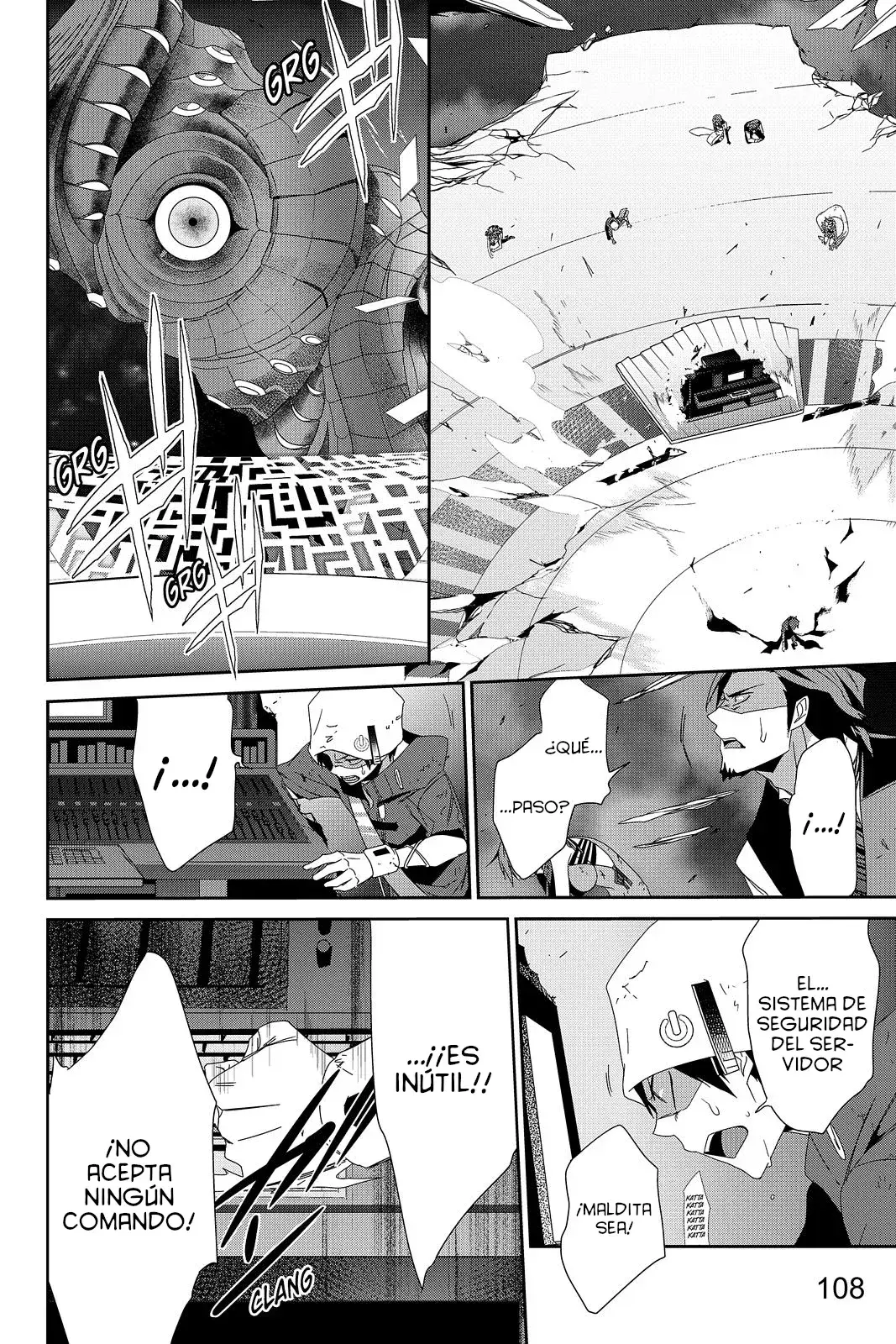 Capitulo 40 page 30