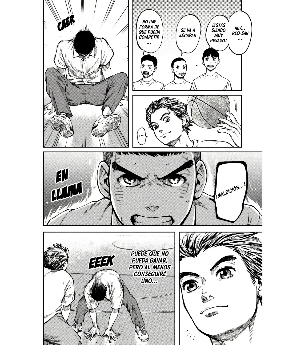 Capitulo 1 page 30