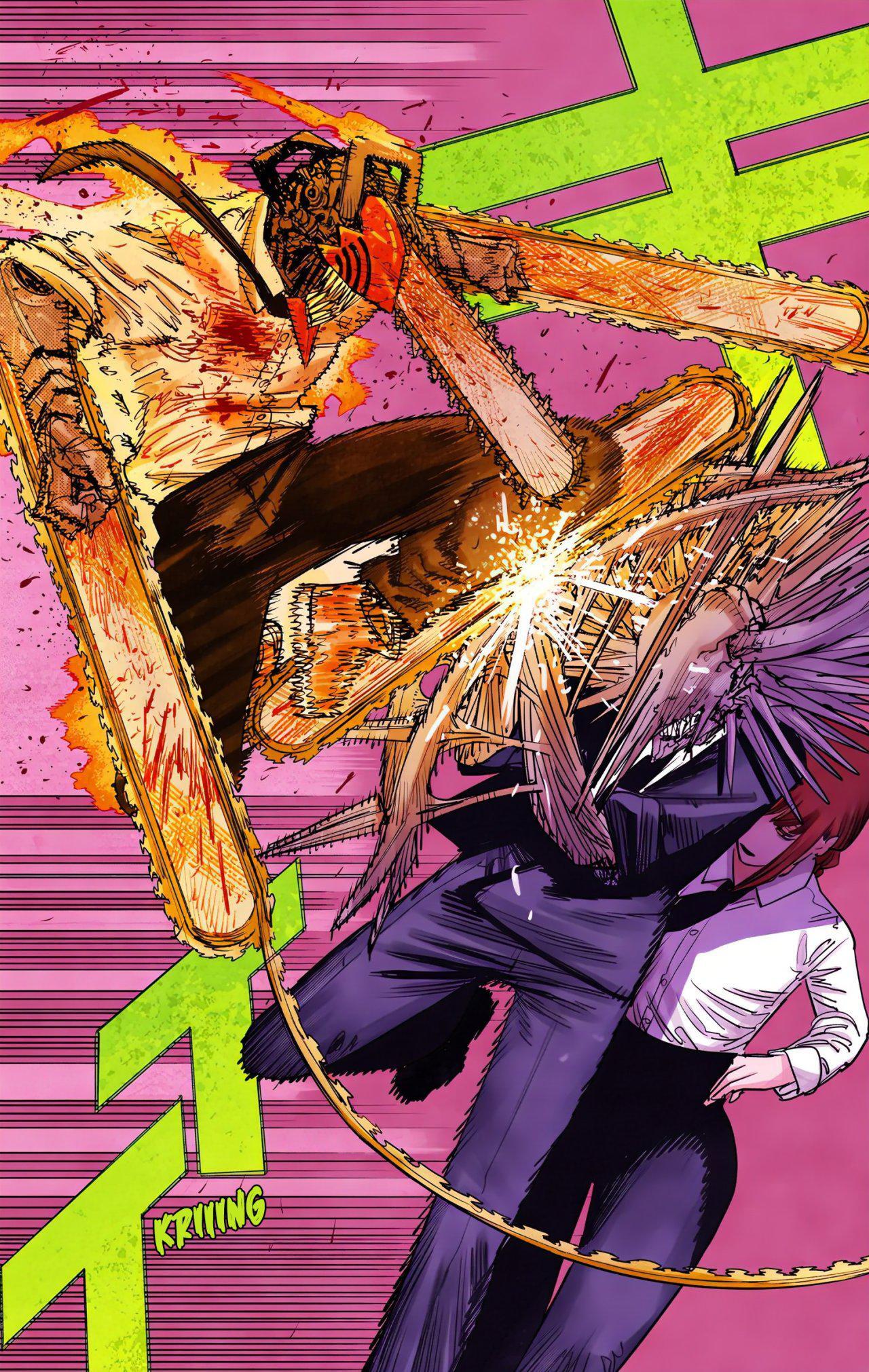 Capitulo 94 page 15