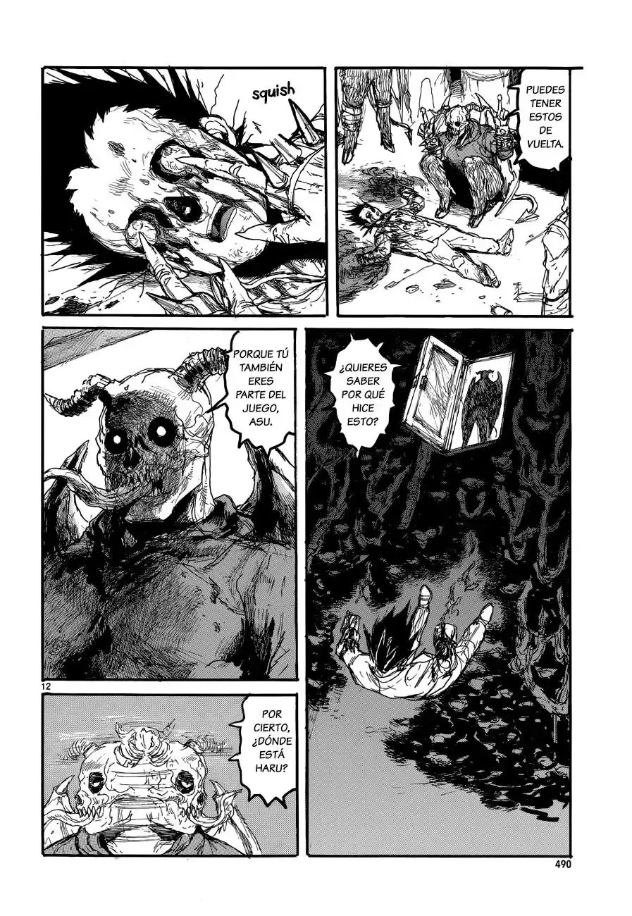 Capitulo 140 page 12