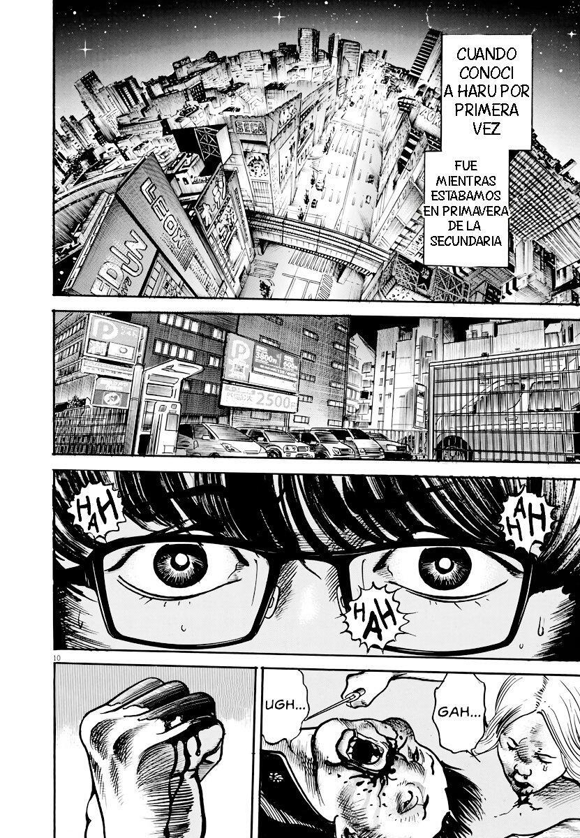 Capitulo 0.50 page 8