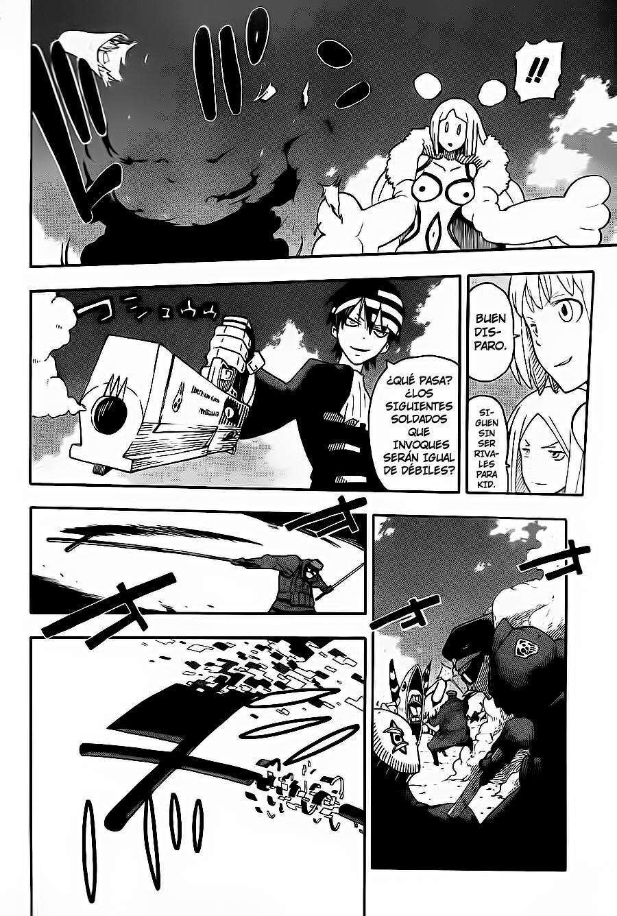 Capitulo 95 page 19