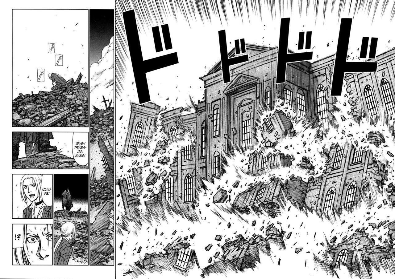 Capitulo 38 page 17