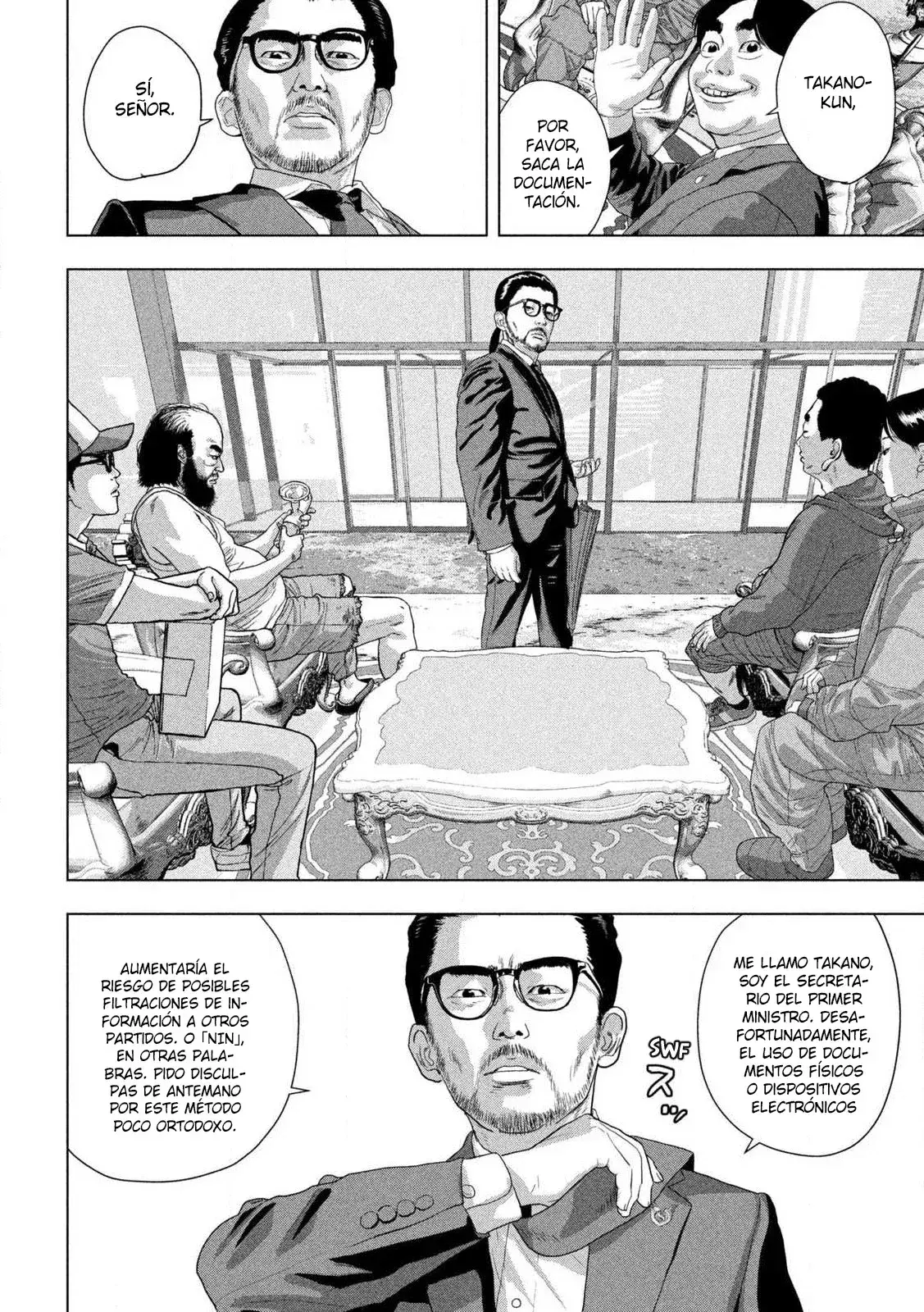 Capitulo 137 page 5