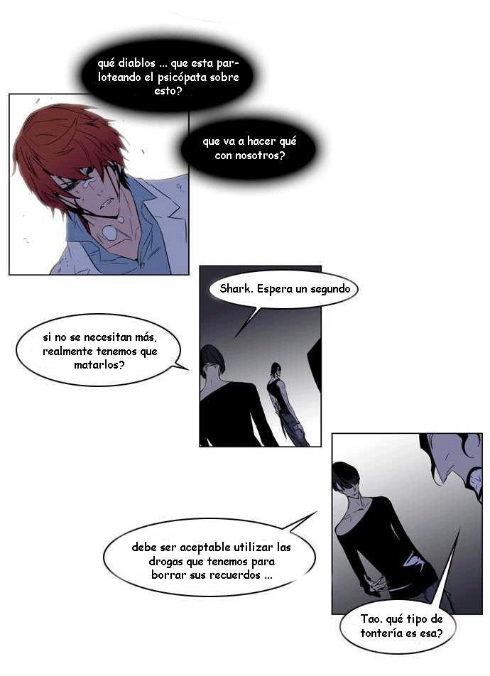 Capitulo 127 page 15