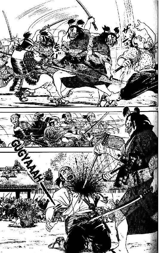 Capitulo 90 page 13