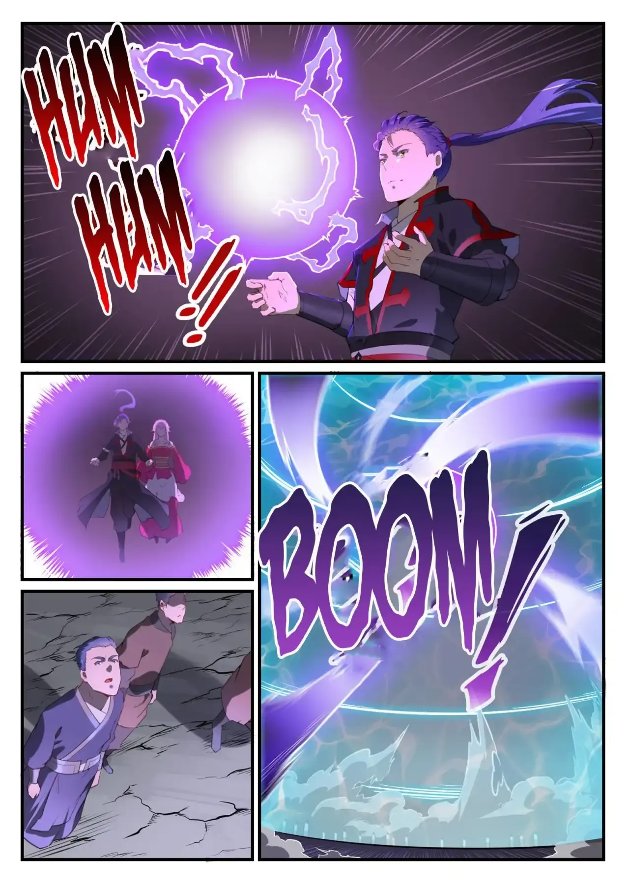 Capitulo 746 page 9