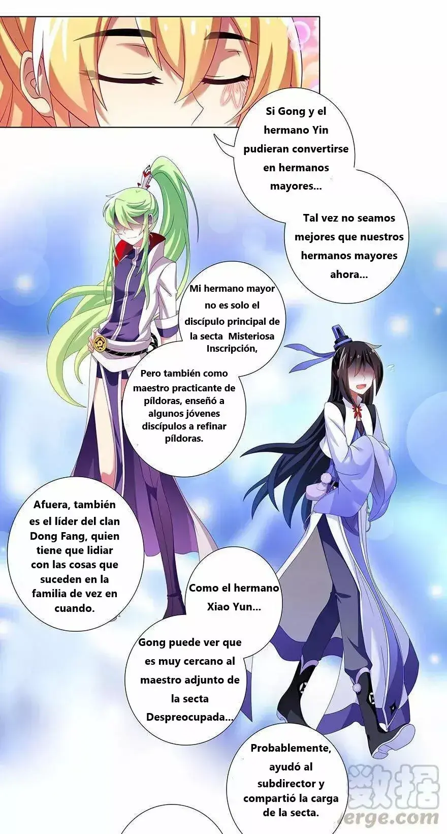 Capitulo 351 page 5