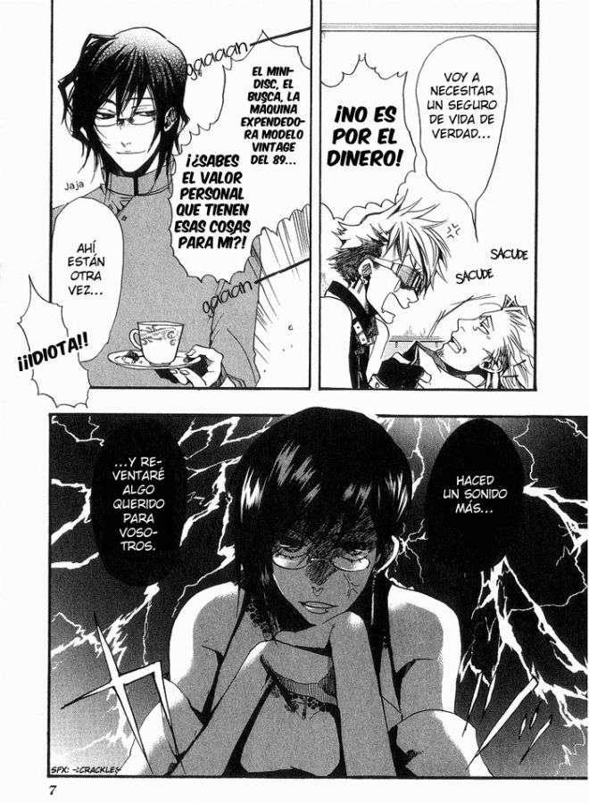 Capitulo 14 page 10