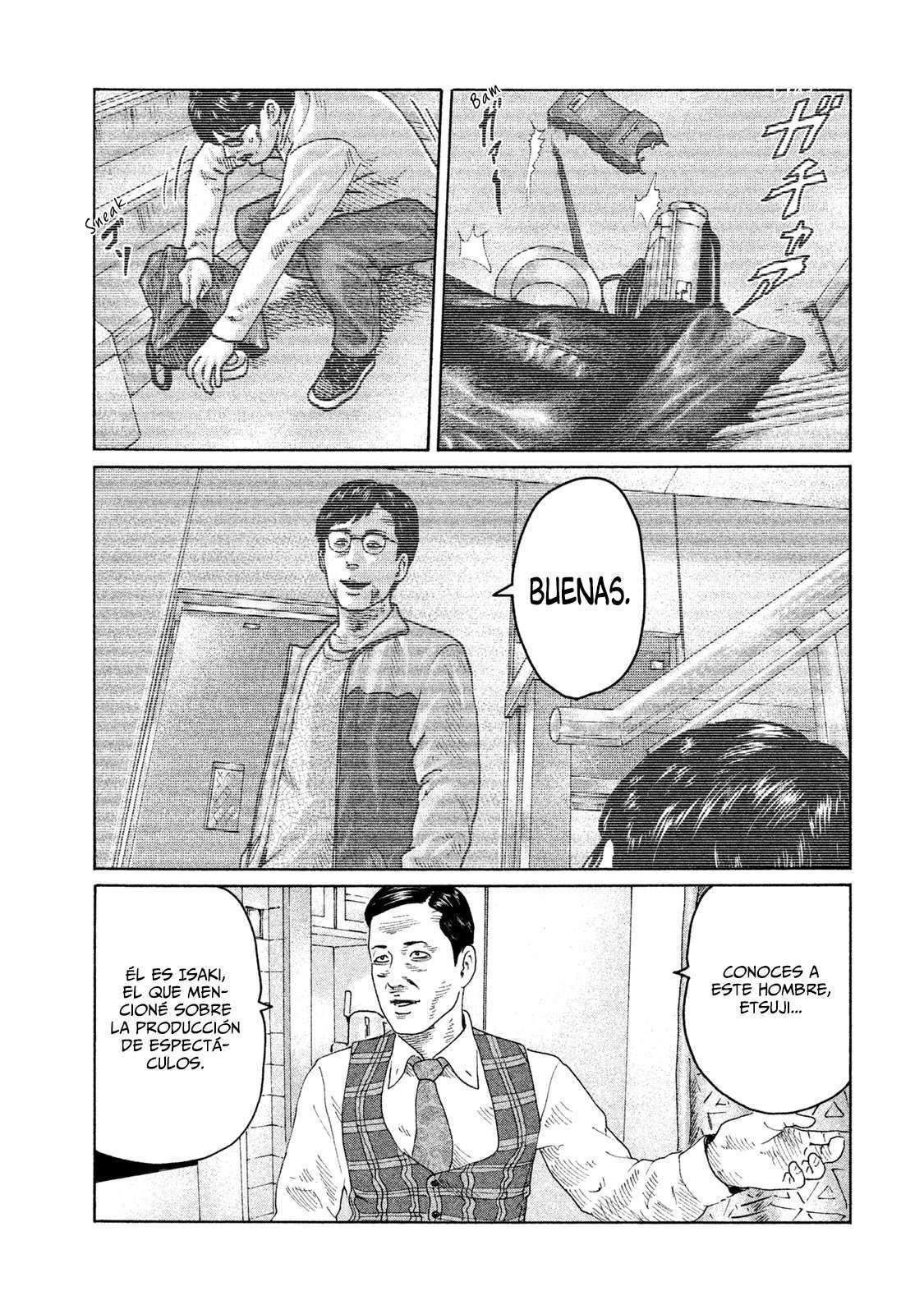 Capitulo 105 page 12