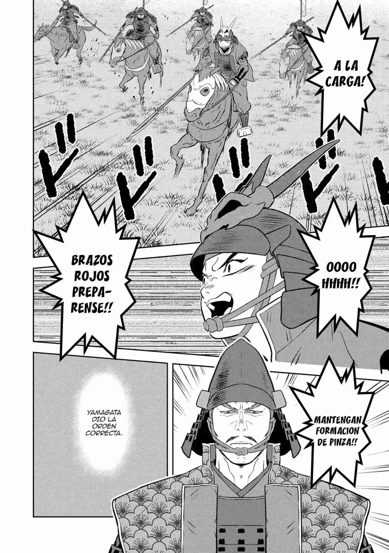 Capitulo 83 page 10