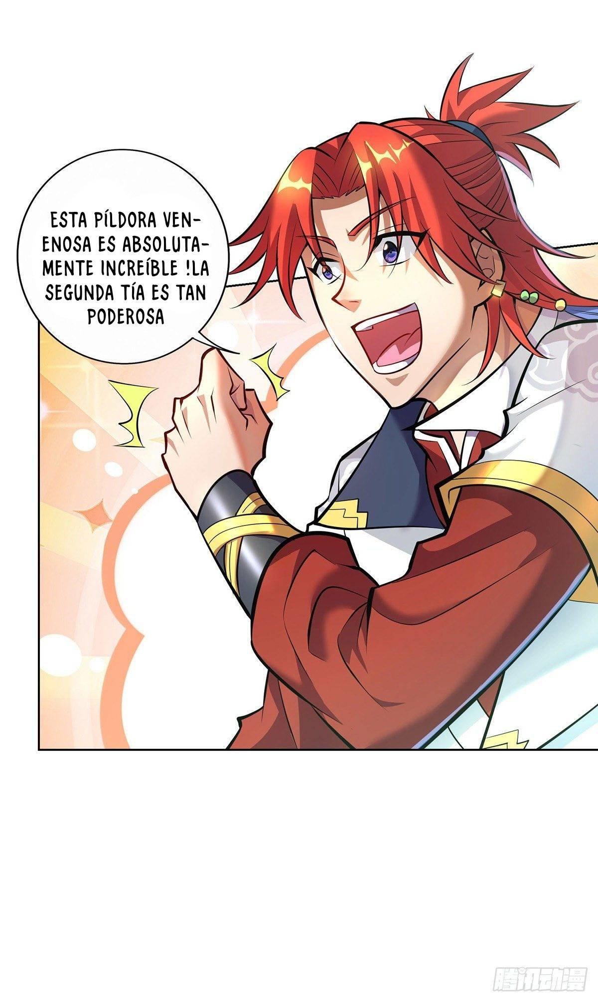Capitulo 33 page 6