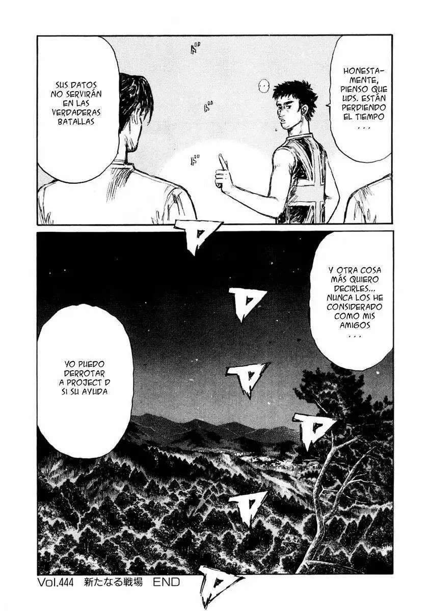Capitulo 444 page 9