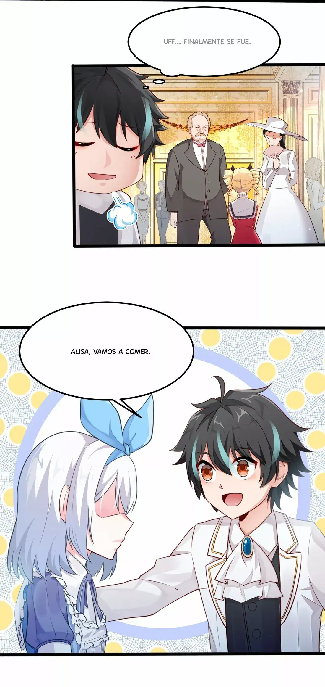 Capitulo 8 page 15