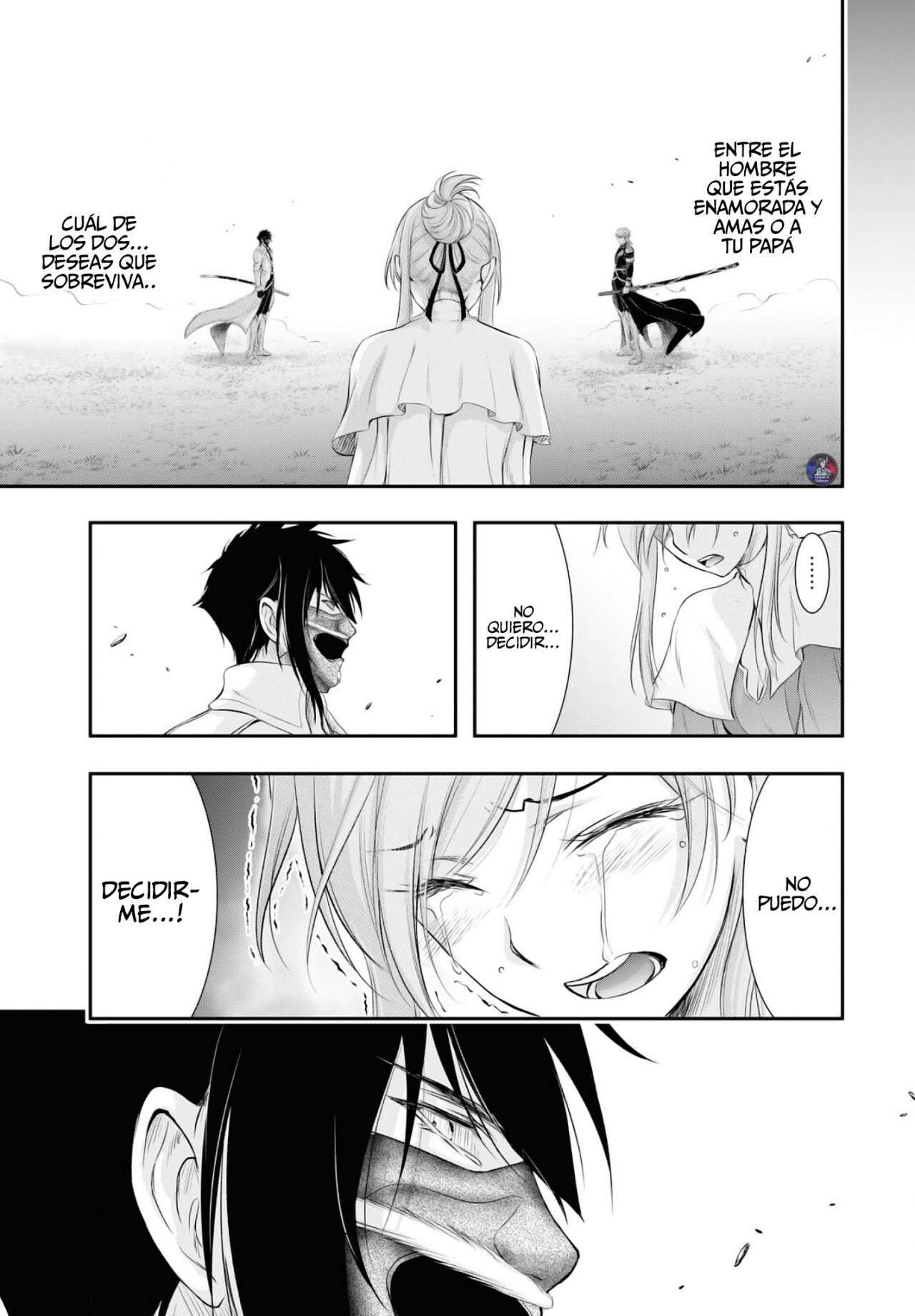 Capitulo 65 page 18