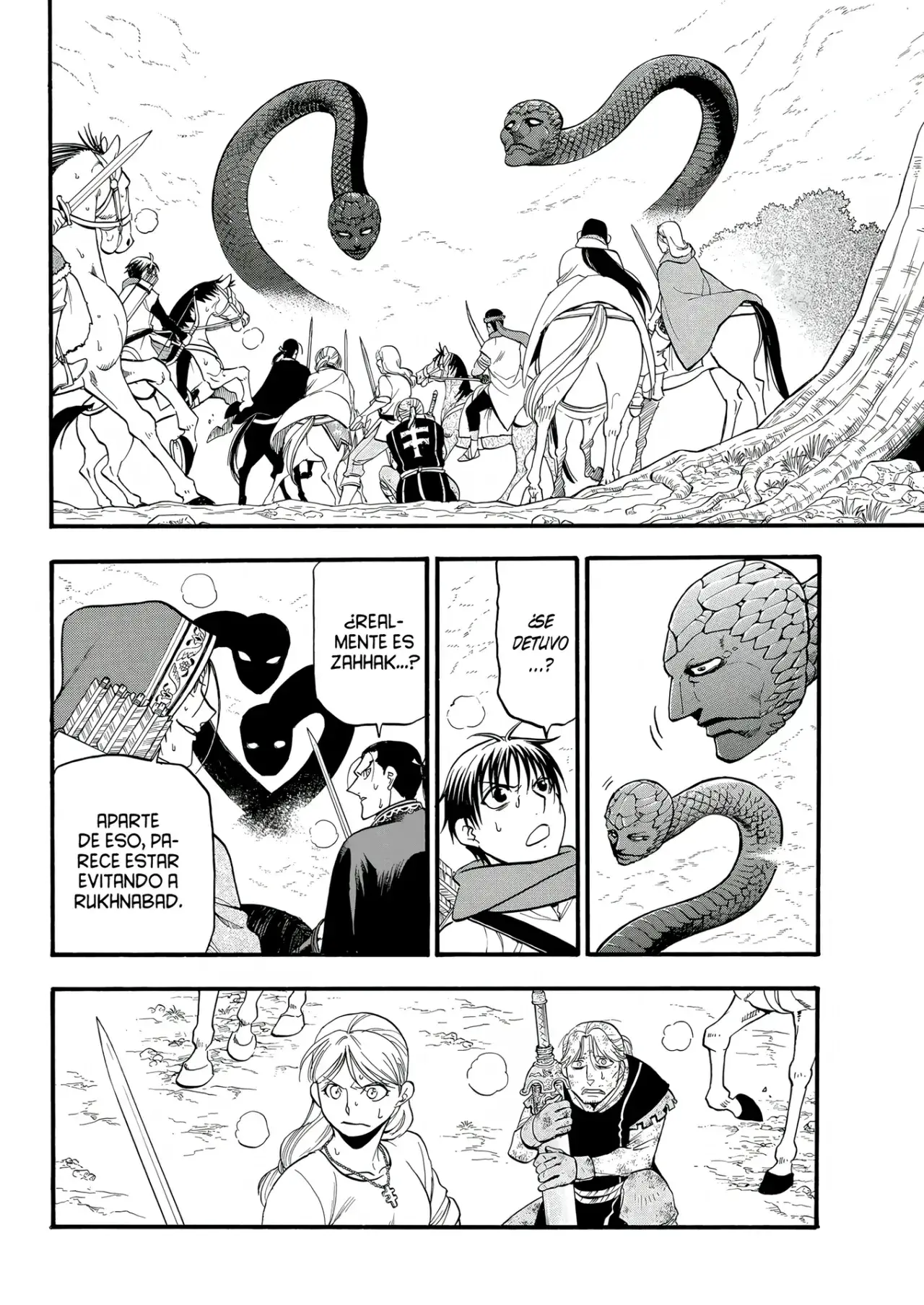 Capitulo 127 page 21