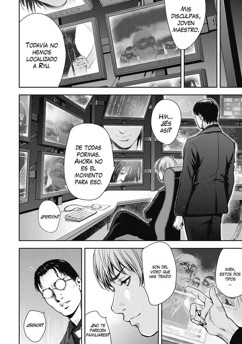 Capitulo 22 page 5