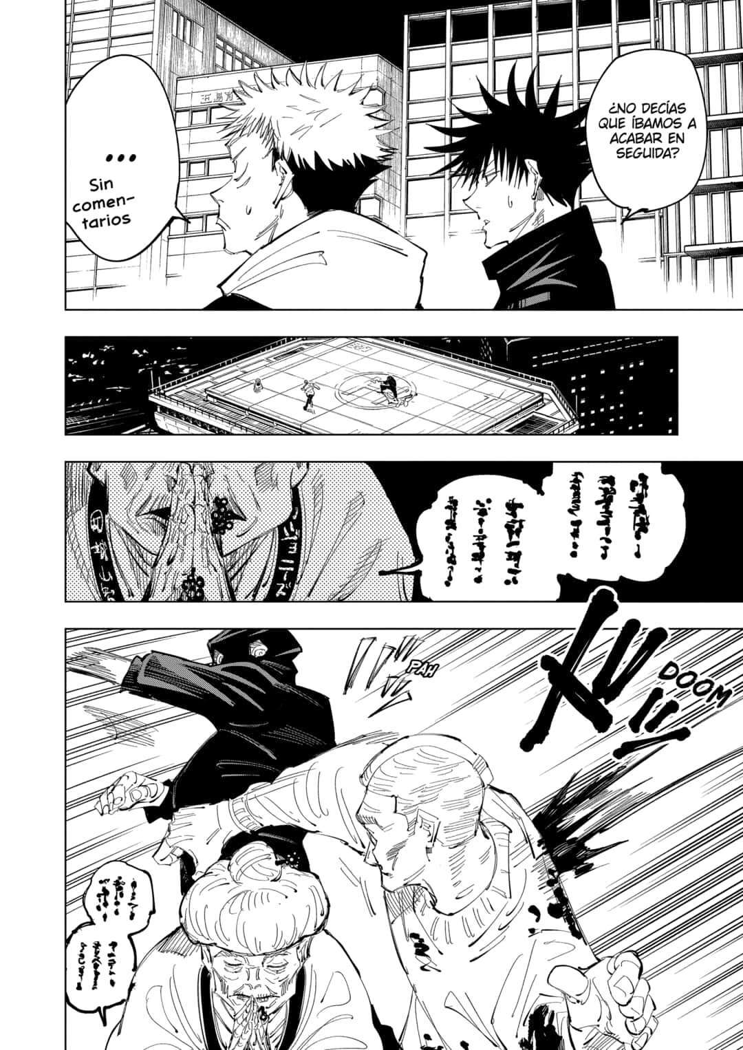 Capitulo 95 page 14