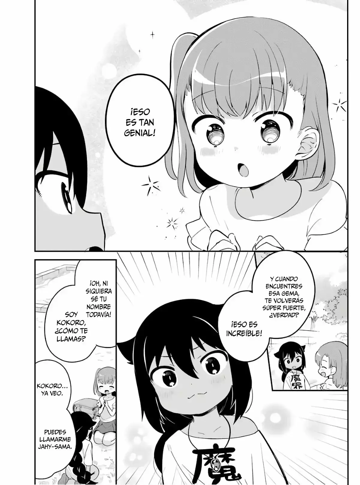 Capitulo 19 page 9