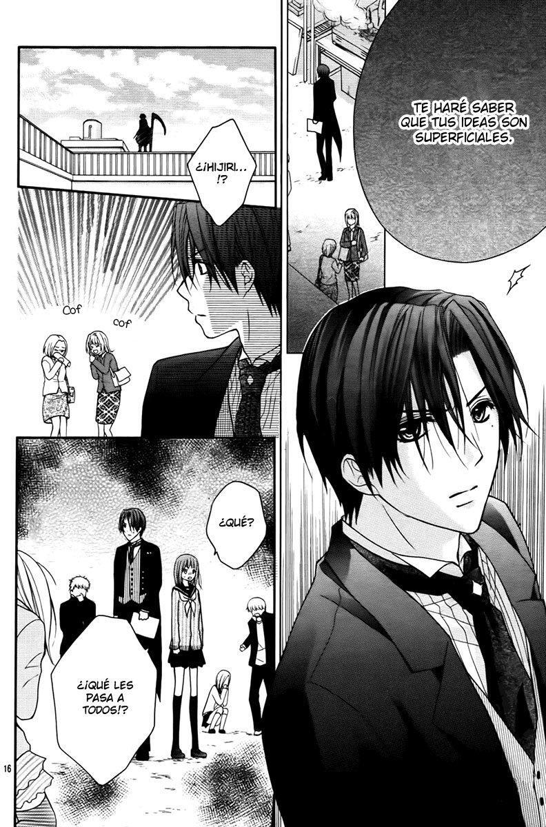 Capitulo 50 page 19