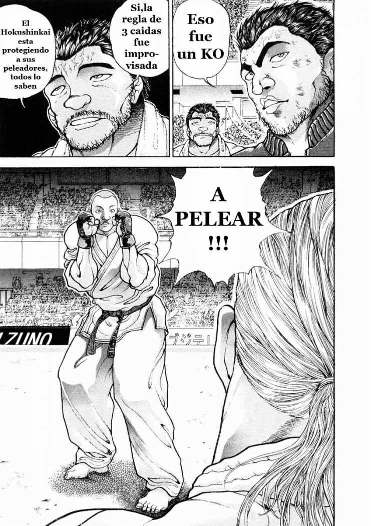 Capitulo 124 page 14