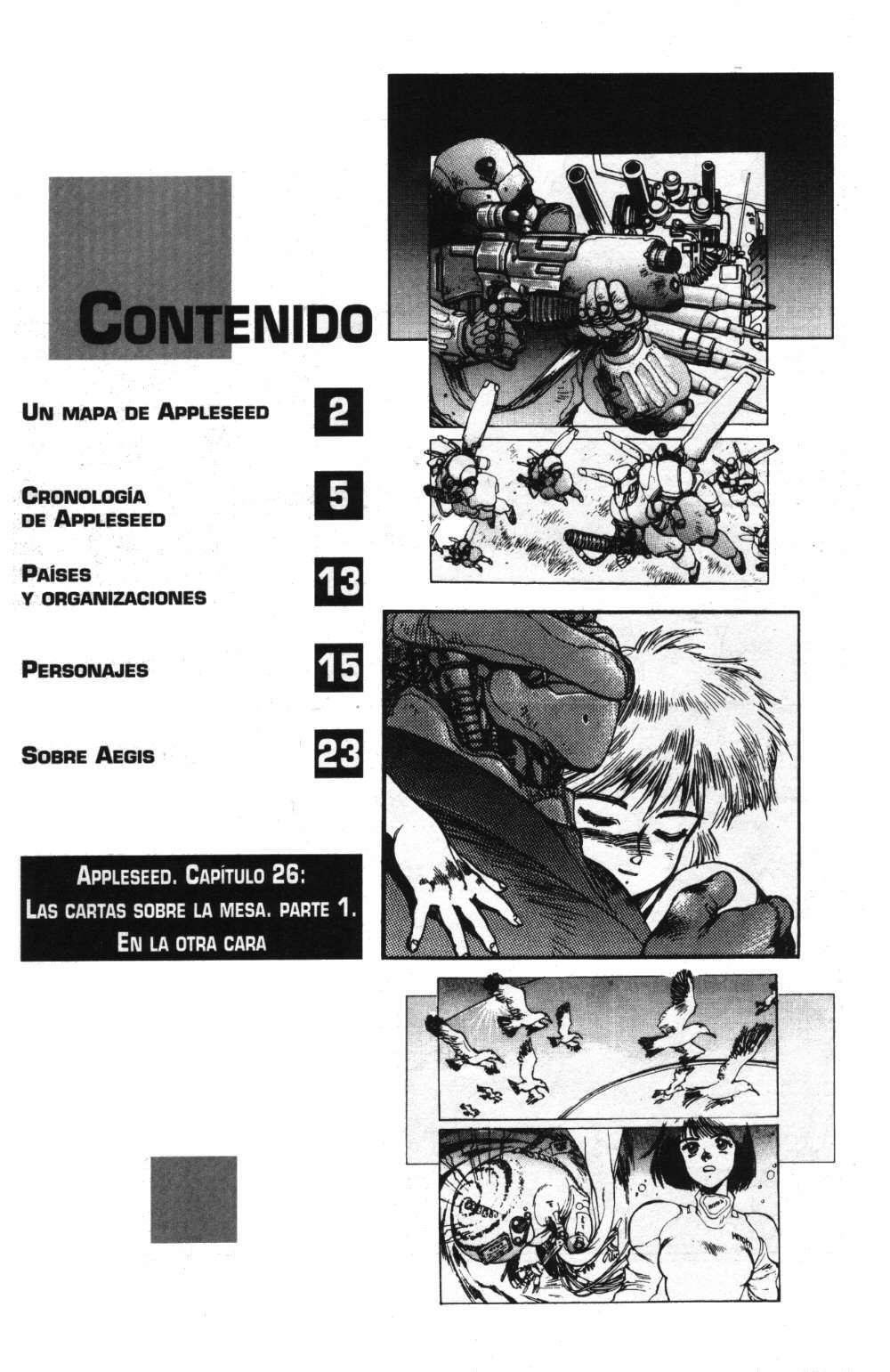 Capitulo 19 page 29