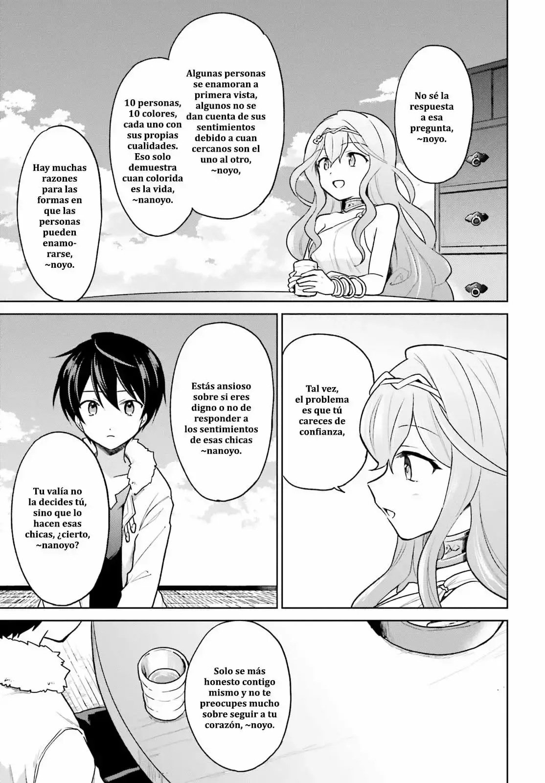 Capitulo 32 page 30