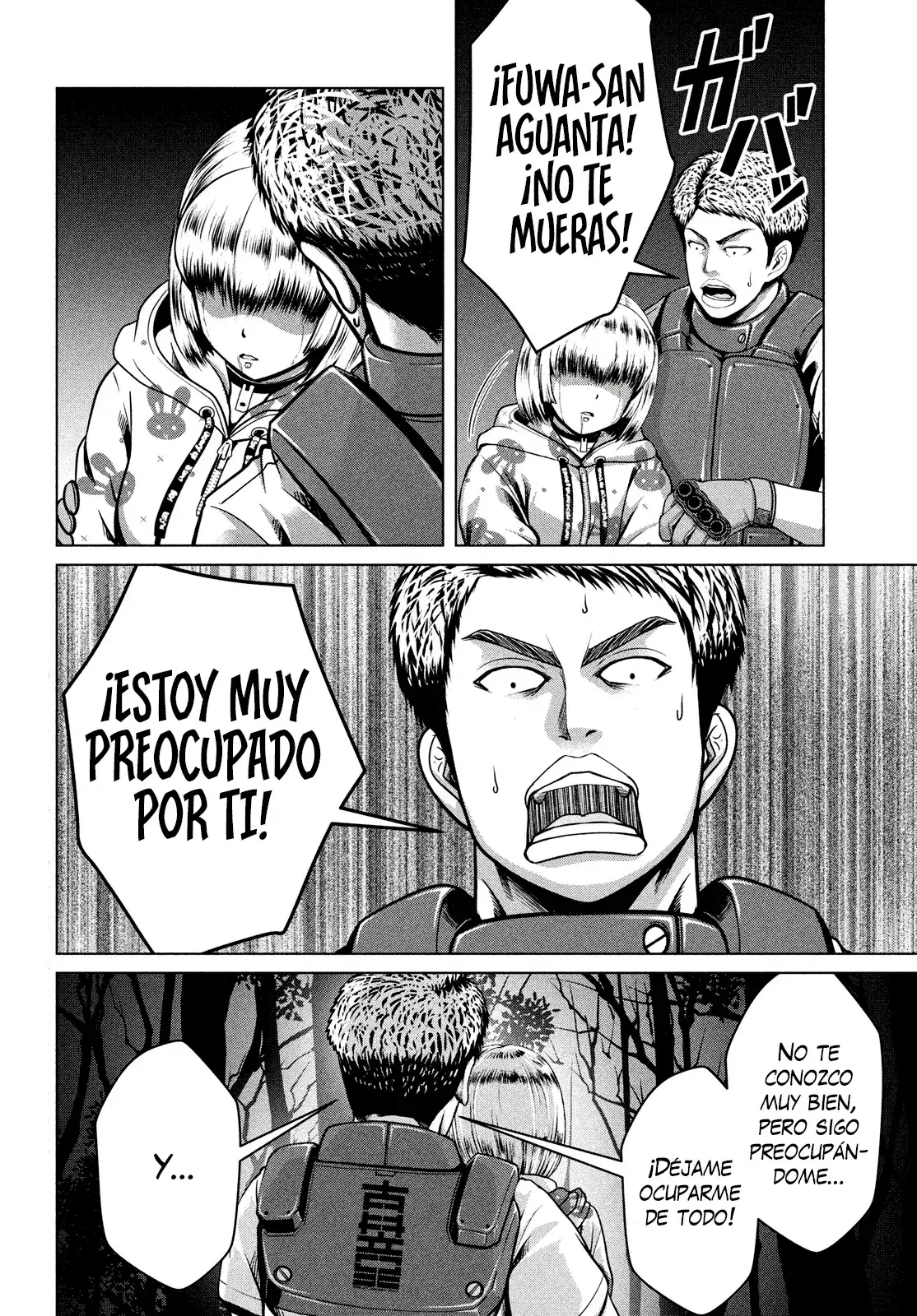 Capitulo 40 page 3