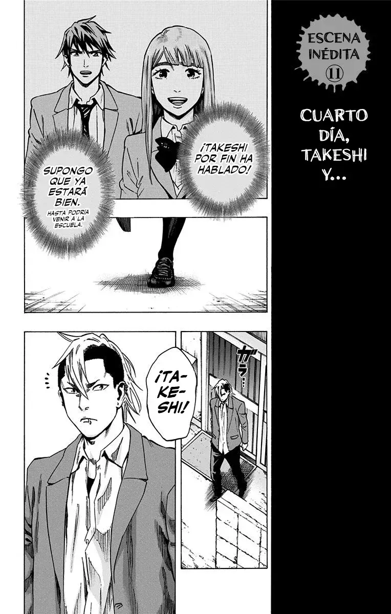 Capitulo 113 page 21