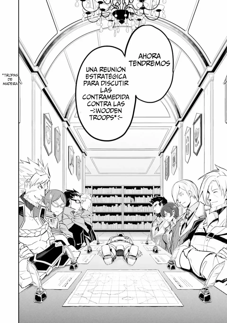 Capitulo 40 page 32