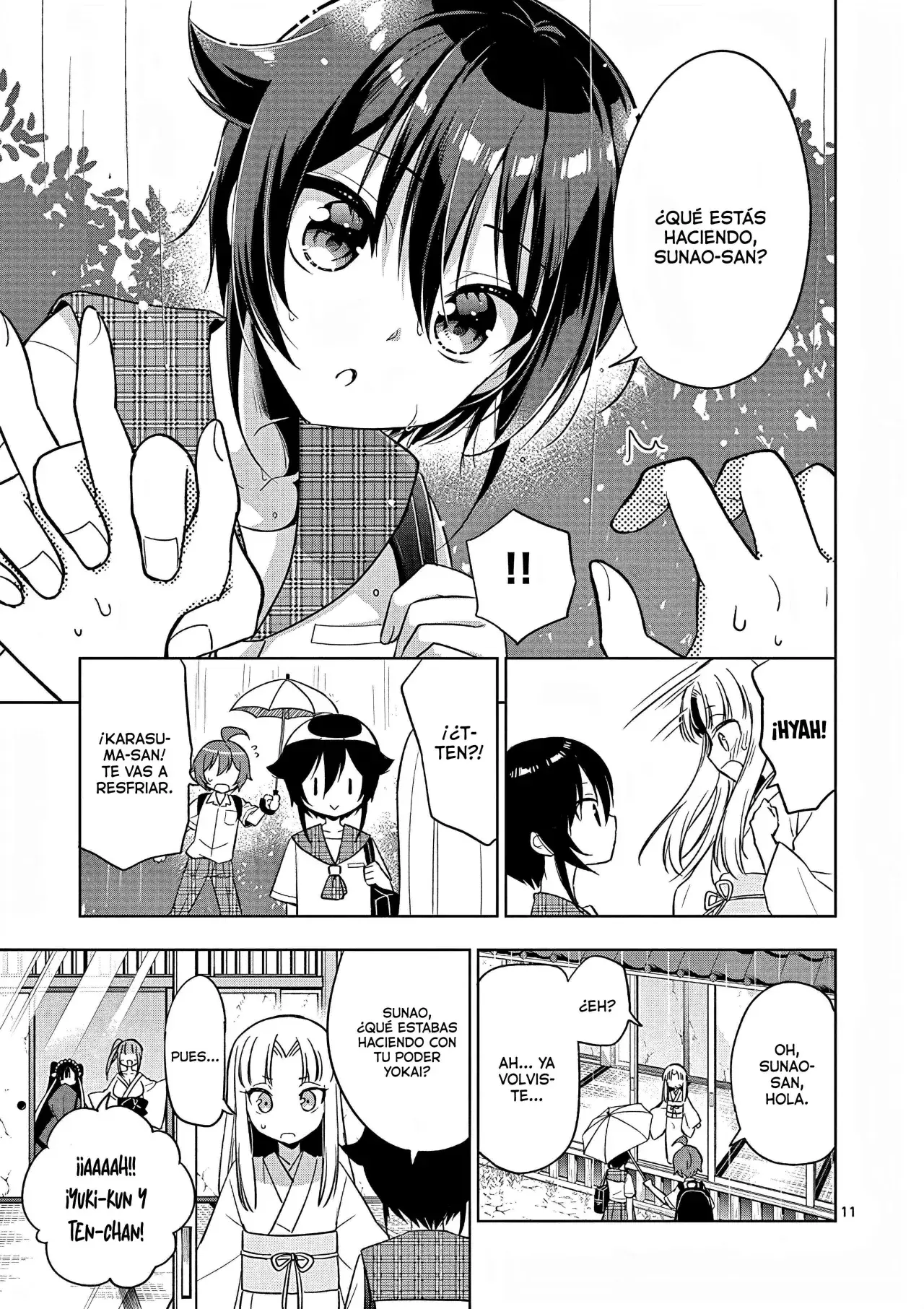Capitulo 40 page 12
