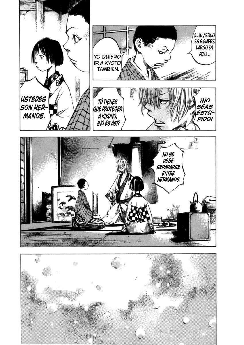 Capitulo 83 page 16