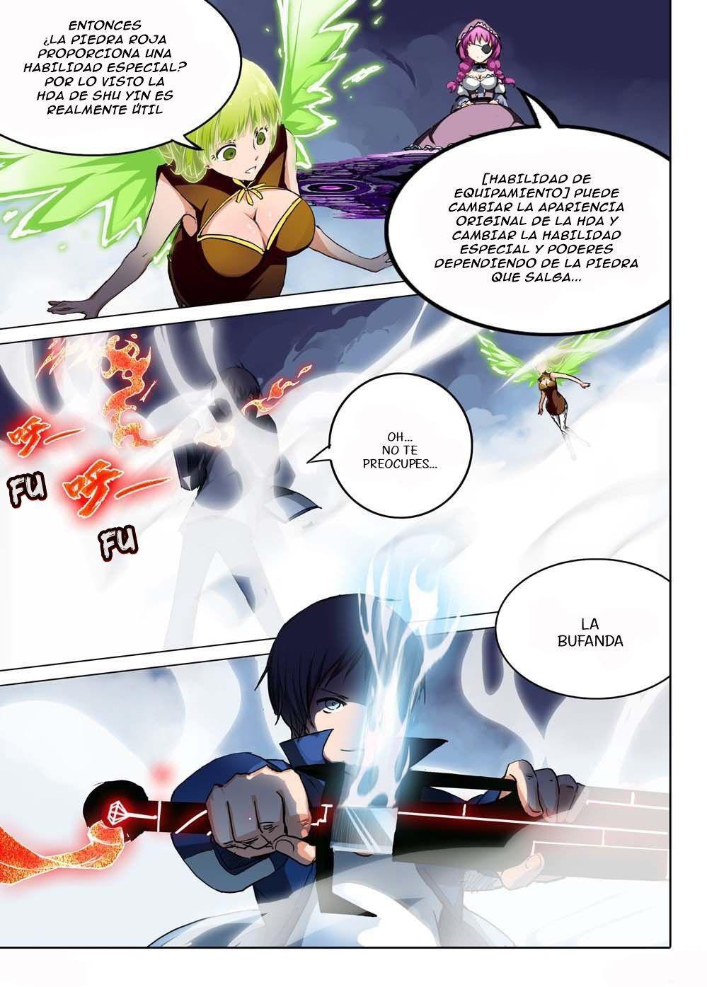 Capitulo 34 page 7
