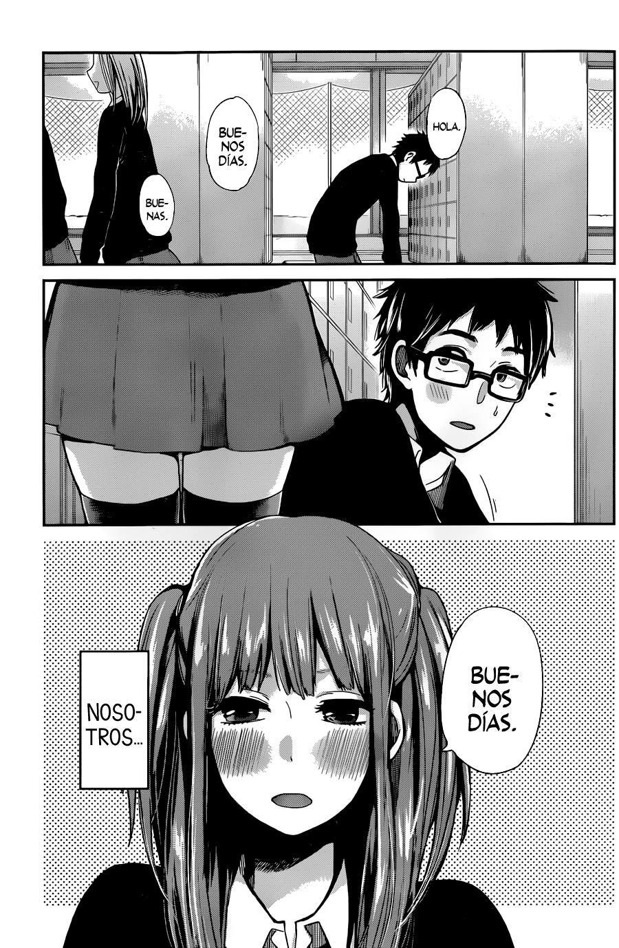 Capitulo 12.50 page 25