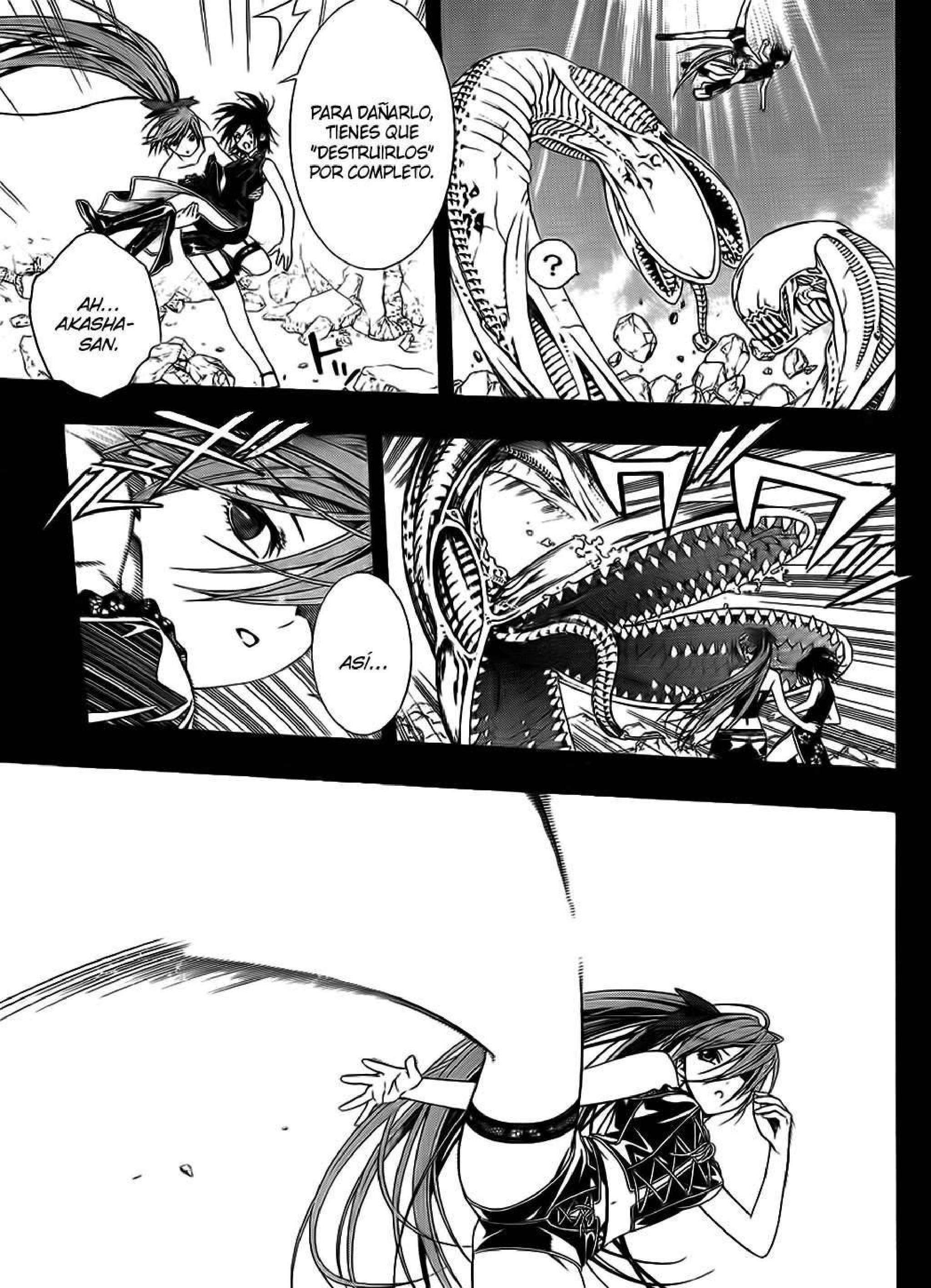 Capitulo 73 page 17