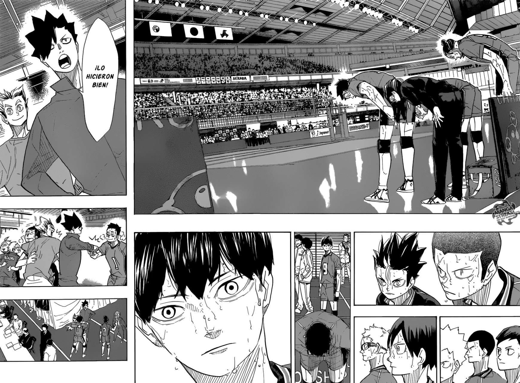 Capitulo 368 page 8