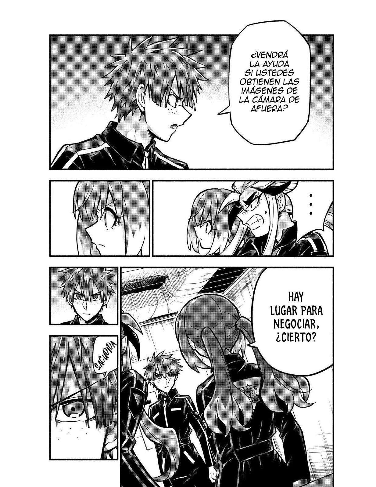 Capitulo 82 page 4