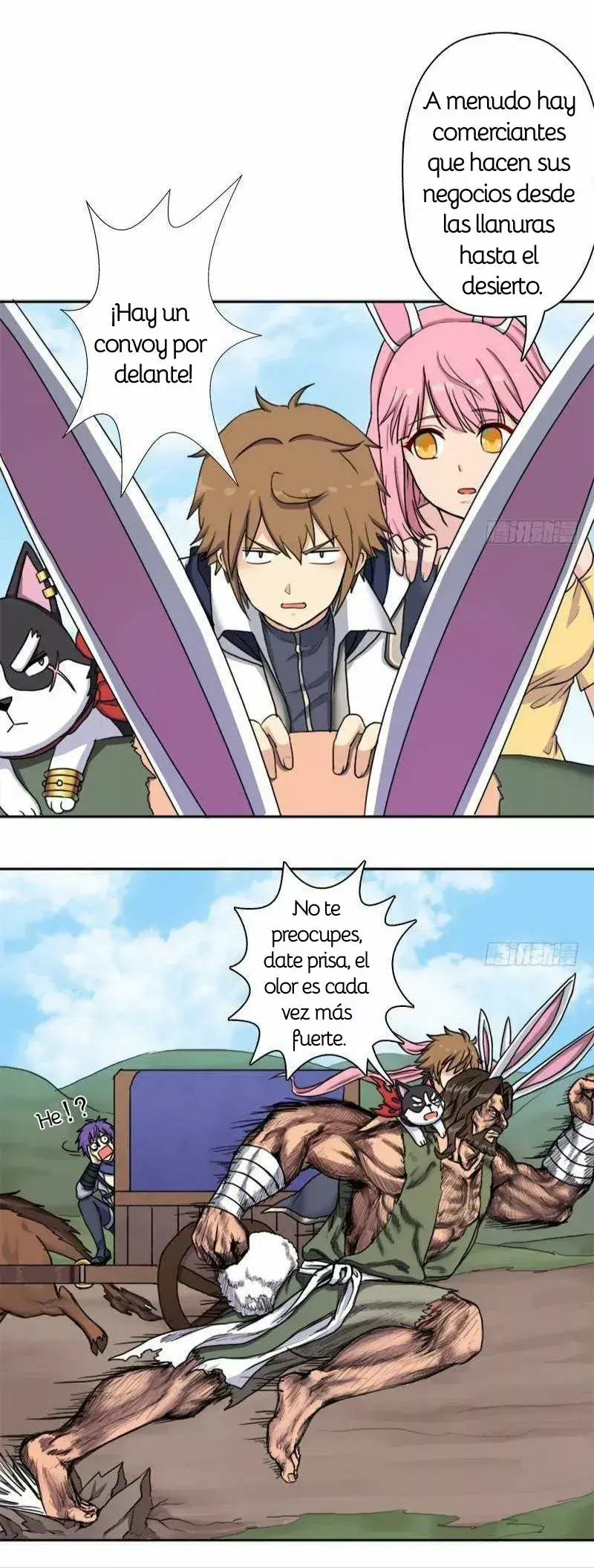 Capitulo 54 page 16
