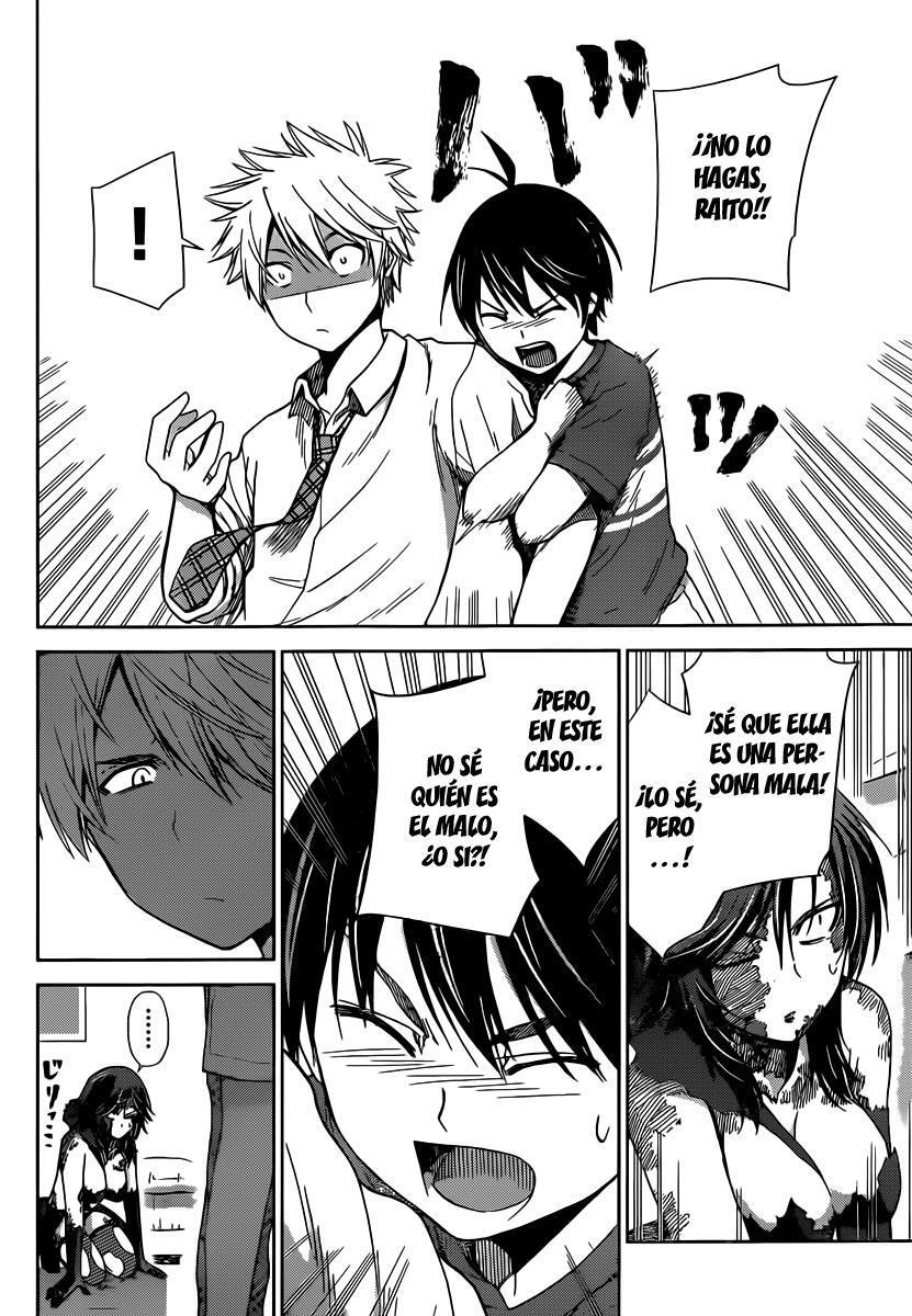 Capitulo 33 page 12